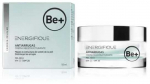 BE+ Energifique dieninis kremas nuo rauk&scaron;lių sausai odai, 50 ml