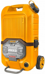 Ingco CPWLI4006 AKU high pressure cleaner without battery and charger