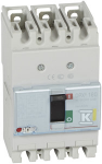 Legrand DPX3 160 3P 40A 16KA-BREAKER