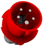 Onnline FAZINIS KI&Scaron;TUKAS 32A/5P IP44 INTERNETU