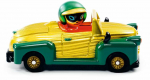Djeco Crazy motors - Pami&scaron;ę automobiliai - Karali&scaron;kasis skarabėjus