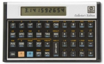 Kalkulator HP 15C Collectors Edition finansinė skaičiuok.