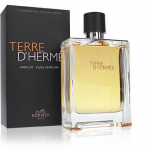 Kvepalai Herm&egrave;s Hermes Terre Parfum Epv 200ml