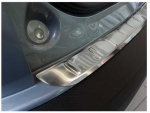 Avisa Pakrovimo briaunos apsauga Ford Kuga III 2019- plieninė