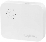 Mar&scaron;rutizatorius LogiLink I&scaron;manusis &bdquo;Wi-Fi&ldquo; vibracijos jutiklis, suderinamas su &bdquo;Tuya&ldquo;