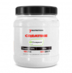 7 Nutrition Creatine Creapure 500g