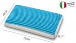 Greenfoam Pagalvė DUAL h12