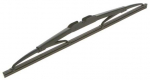Galinis valytuvas Bosch Rear H407, 400 mm