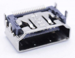 Panasonic Audi A4 A6 A8 Connector Stikliukas 4B0971251 4B0971251A 4B0971251B