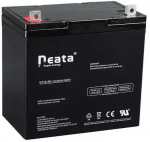 NEATA NTG12-45 GEL 45Ah 12V (M6) akumuliatorius