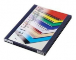 Eurosupplies &bdquo;Fellowes Prestige&ldquo; filmas A4 (200 mikrofonų)