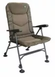 Kėdė Zfish Deluxe GRN 3583