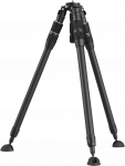 SmallRig 4645 Carbon Fiber Tripod FT-S303