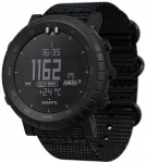 Suunto i&scaron;manusis laikrodis Core Alpha Stealth su GPS, Bluetooth, atsparus vandeniui