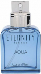 Calvin Klein Eternity Aqua EDT tualetinis vanduo vyrams, 50 ml
