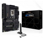Pagrindinė plok&scaron;tė Mainboard|ASUS|Intel Z890|LGA1851|ATX|Memory DDR5|Atminties lizdai 4|1xPCI-Express 4.0 16x|2xPCI-Express 5.0 16x|5xM.2|1xHDMI|1xDisplayPort|1xAudio-In|1xAudio-Out|1xUSB 2.0|6xUSB 3.2|3xUSB-C w/Thunderbolt|1xRJ45|PROARTZ890-CREATORWIFI