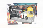 Artyk Prekė Auto R/C su vairu ir pedalais