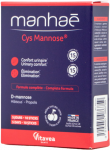 Prancūzija Vitavea Manha&eacute; Cys Mannose &scaron;lapinimosi patogumui