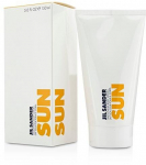 Jil Sander Sun Losjonas kūnui kūno losjonas, 150 ml