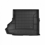 Frogum Guminis bagažinės kilimėlis Proline Ford Mustang VI Coupe 2014-2023m. (With subwoofer)