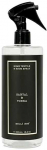 Namų ir audinių gaiviklis Cereria Moll&aacute; Home spray, Santalo ir Tonkos kvapo, 500ml