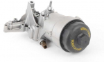 Bmw Alyvos Filtras Su Alyvos Au&scaron;intuvo Jungtimi E90 E92 E93 Originalus 11427841525