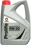 Variklio alyva Comma PROLIFE 5W30, 4L