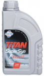 Fuchs Oil Variklio alyva Fuchs Titan SUP.F ECODT 5W30, 1L