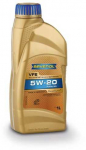 Variklio alyva Ravenol VFE SAE 5W20, 1L