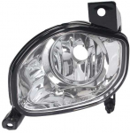 TYC Prie&scaron;rūkinis žibintas Toyota Avensis II T25 2003-2008