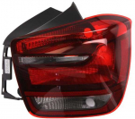 Galinis žibintas TYC BMW 1 serija Hatchback F20,F21 2011-2019
