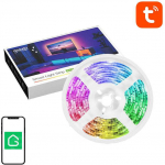 Gosund SL1 WiFi RGB LED smart tape 2.8m Tuya