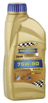 Transmisinė alyva Ravenol RHP GEAR 75W-90, 1L