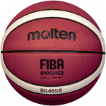 Krep&scaron;inio kamuolys competition MOLTEN B6G4050 FIBA