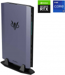 Minisforum AtomMan G7 Intel i9 14900HX RTX4070 0+0