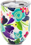 Termo puodelis FLOWER ME, 350 ml