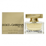 Dolce&Gabbana Dolce & Gabbana The One Eau De Parfum 75ml kvepalai