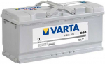 Akumuliatorius VARTA 110 Ah 920 A (I1)