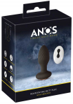 ANOS Rotating Butt Plug