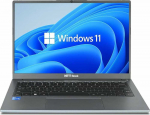 Ne&scaron;iojamas kompiuteris Ne&scaron;iojamasis kompiuteris NTT Book B14IP - i5-1235U, 16GB RAM, 1TB SSD m.2, Win 11 Home
