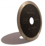 Deimantinis diskas lygus J Slot, &scaron;lapiam pjovimui, &Oslash;250 mm, 25.4 mm