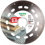 DISTAR ESTHETE 2.0 &scaron;varaus pjovimo diskas plytelėms 125mm