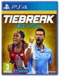 Sony Tiebreak (Ace Edition) &ndash; PlayStation 4