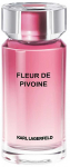 Karl Lagerfeld Les Parfums Matieres Fleur De Pivoine EDP parfumuotas vanduo moterims, 100 ml
