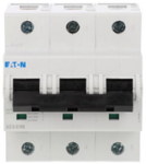 Eaton 211828 Grandinės pertraukiklis 3P D 100A 15kA AC AZ-3-D100 211828