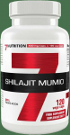 7 Nutrition Shilajit Mumio 400 mg 120 kaps.