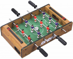 STALO FUTBOLO ŽAIDIMAS 46x27x9CM MEDINIS ENERO