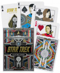 Theory 11 Star Trek Light Edition žaidimo kortos Theory11