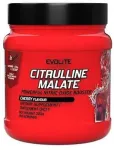 Evolite Citrulline Malate (su skoniu) 300g. (Exotic skonis)