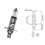 Philips Lemputė 55W 12V P14,5s H1 X-TREMEVISION+130% BLISTERIS
